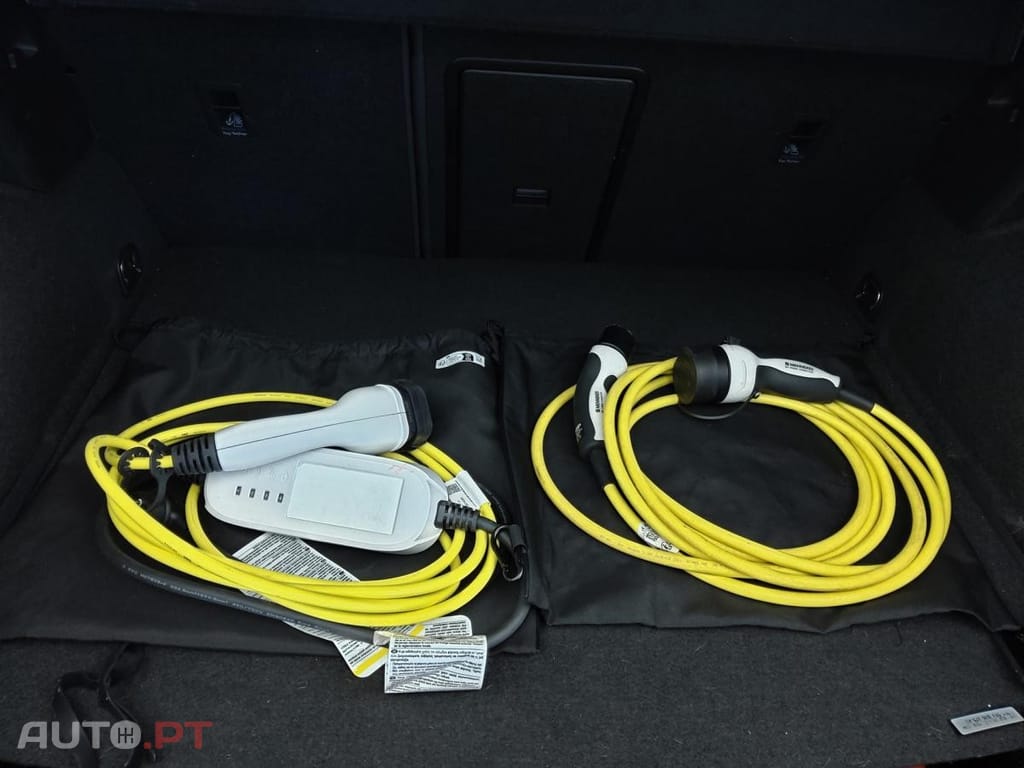 Cupra Formentor 1.4 e-Hybrid Cupra DSG VZ