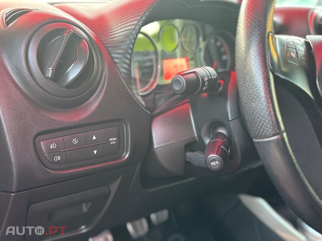 Alfa Romeo Mito 1.4 T MultiAir Quadrifoglio Verde