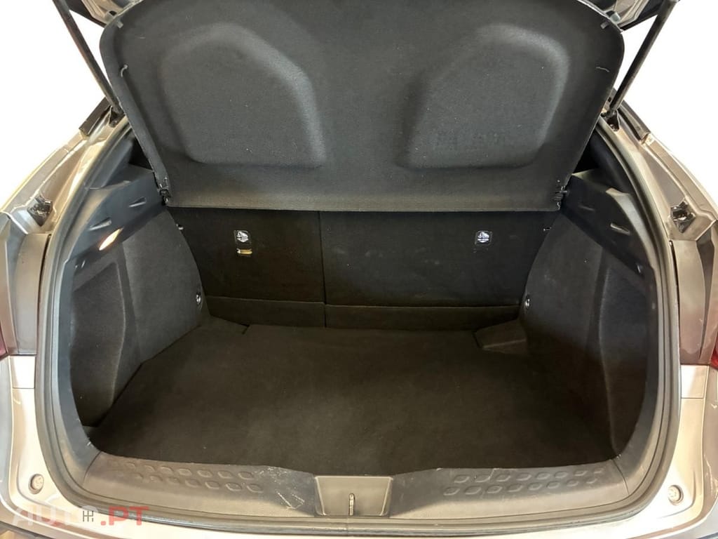 Toyota C-HR 1.8 Hybrid Dynamic