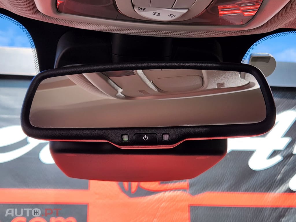 Jeep Renegade 1.6 MJD Longitude
