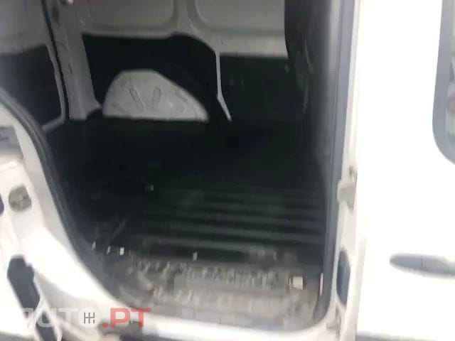 Renault Kangoo KANGOO LUG