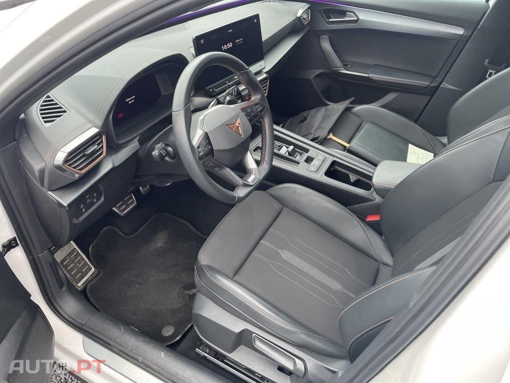 Cupra Formentor 1.4 e-Hybrid Cupra DSG VZ
