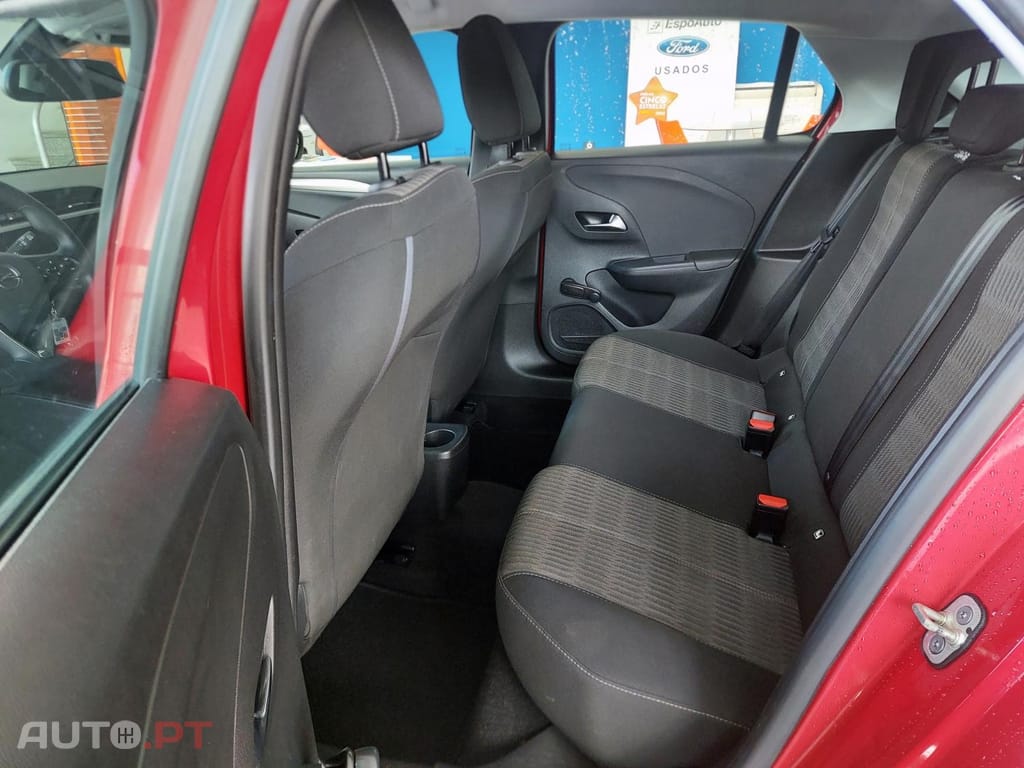 Opel Corsa 1.2 Edition