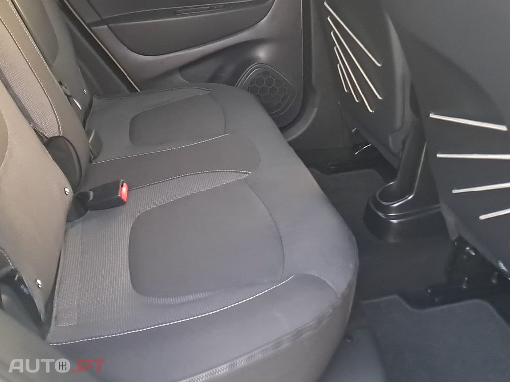 Renault Captur 1.5 dCi Exclusive