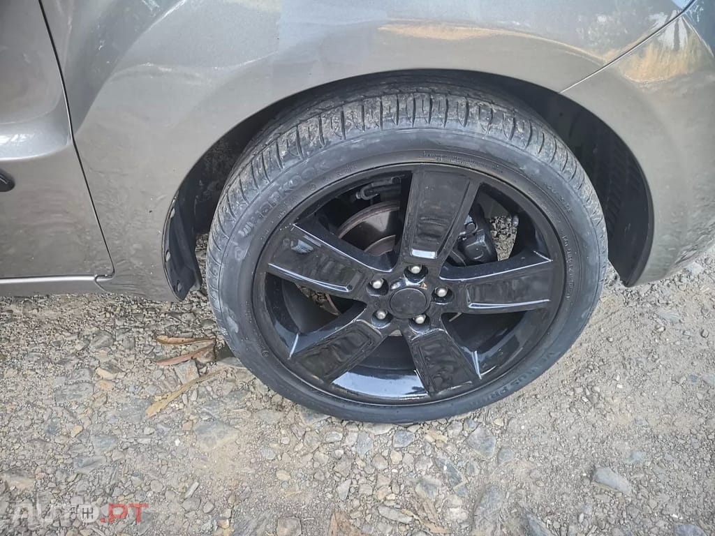 Kia Soul 1.6 CRDi EX