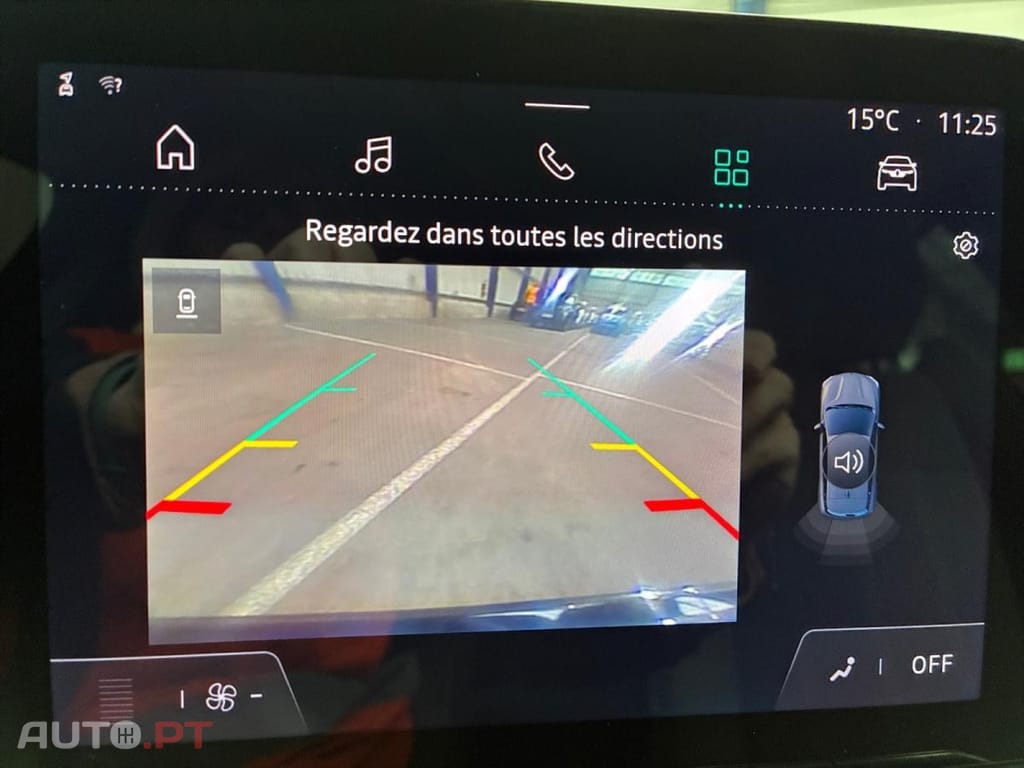 Renault Mégane E-Tech EV40 Standard Charge Equilibre
