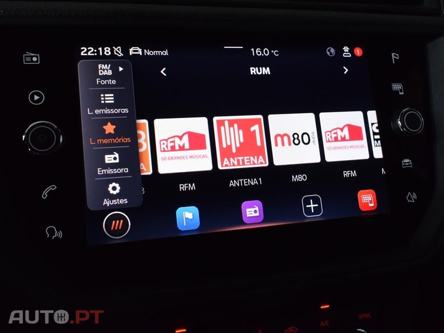 Seat Arona 1.0 TSI FR