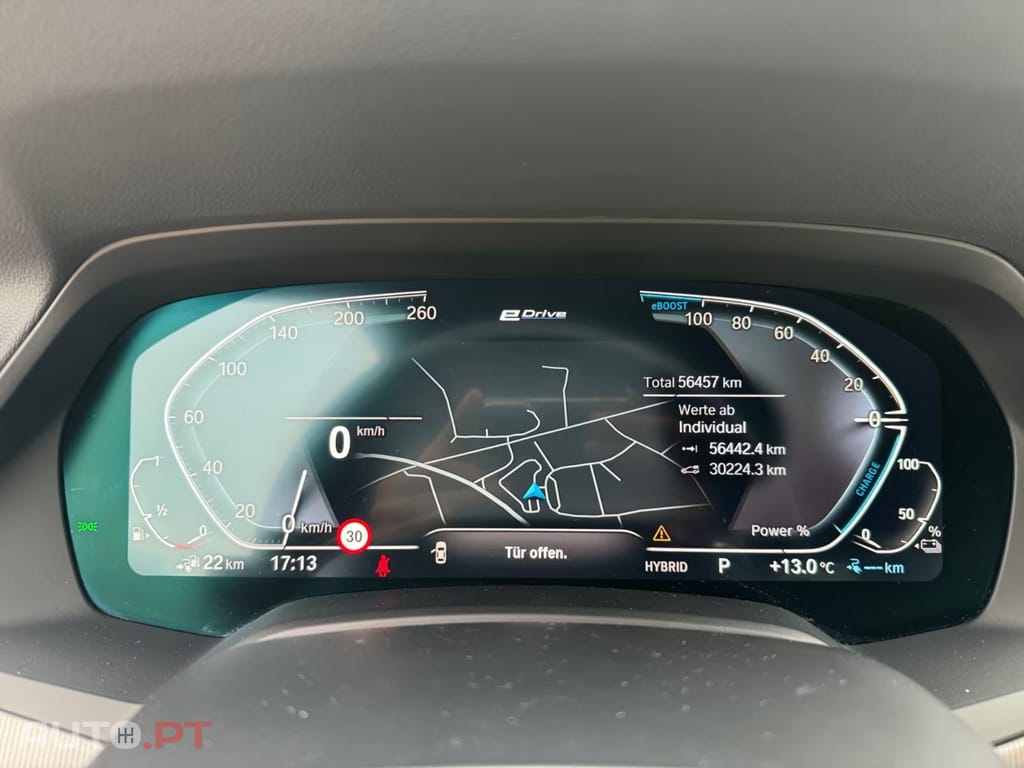 BMW X5 xDrive45e M I.V.A DEDUTIVEL 