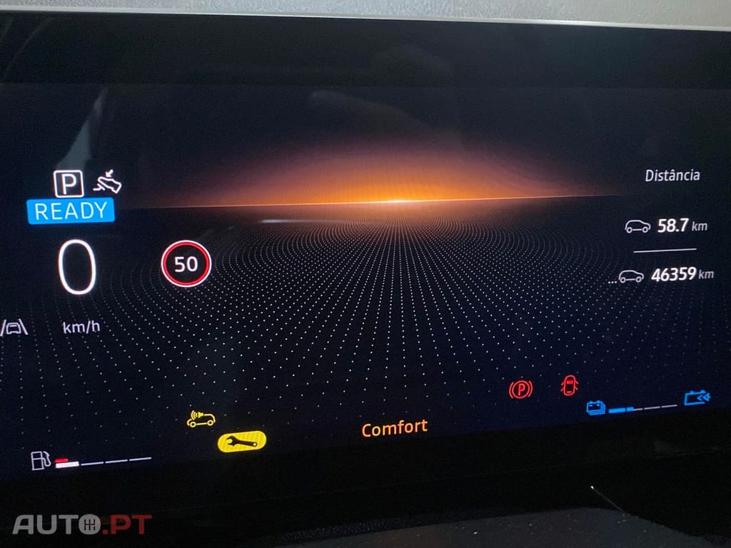 Renault Austral 1.2 E-Tech Techno