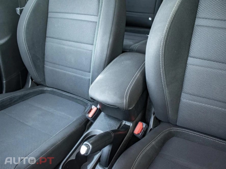 Fiat Tipo 1.3 M-Jet Lounge