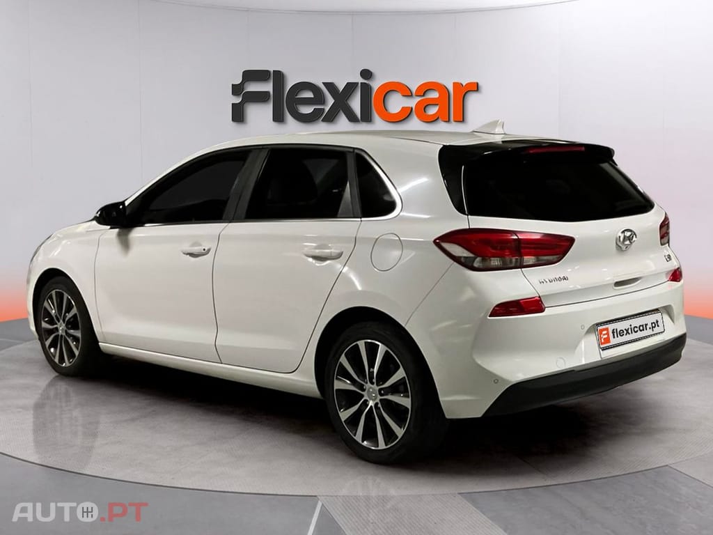 Hyundai i30 1.6 CRDI STyle