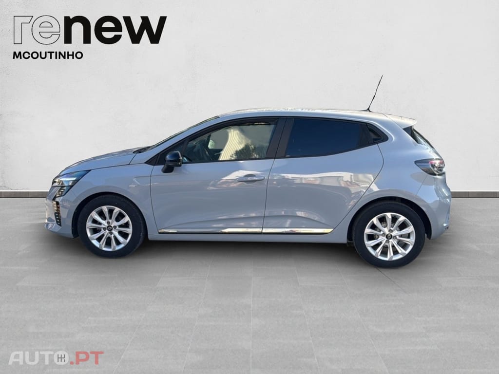 Renault Clio Clio Evolution TCE 90