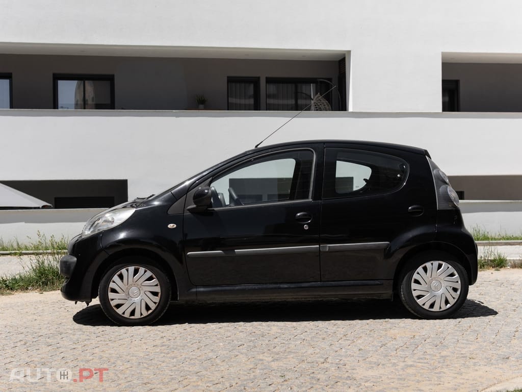 Citroen C1 Style