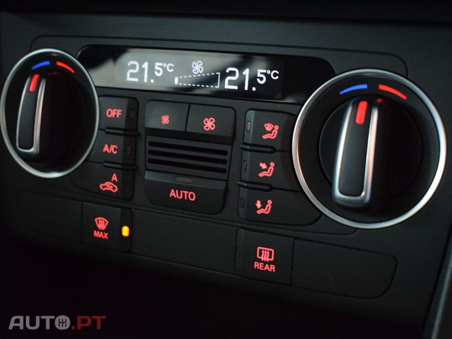 Audi Q3 2.0 TDI Sport