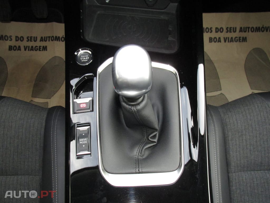 Peugeot 508 SW 1.5 BlueHDi Allure