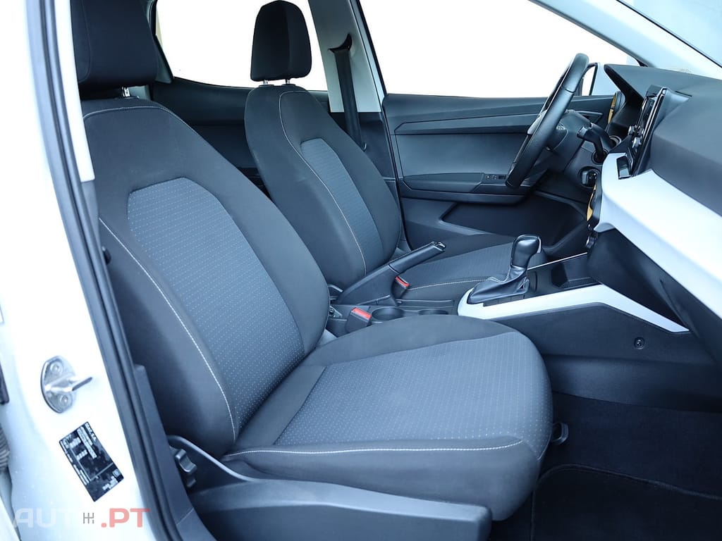 Seat Arona 1.0 TSI Style DSG