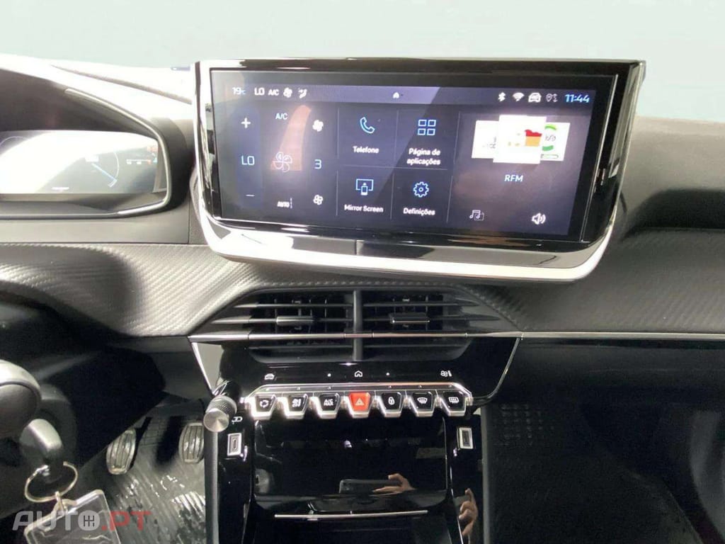 Peugeot 2008 1.2 PureTech Allure