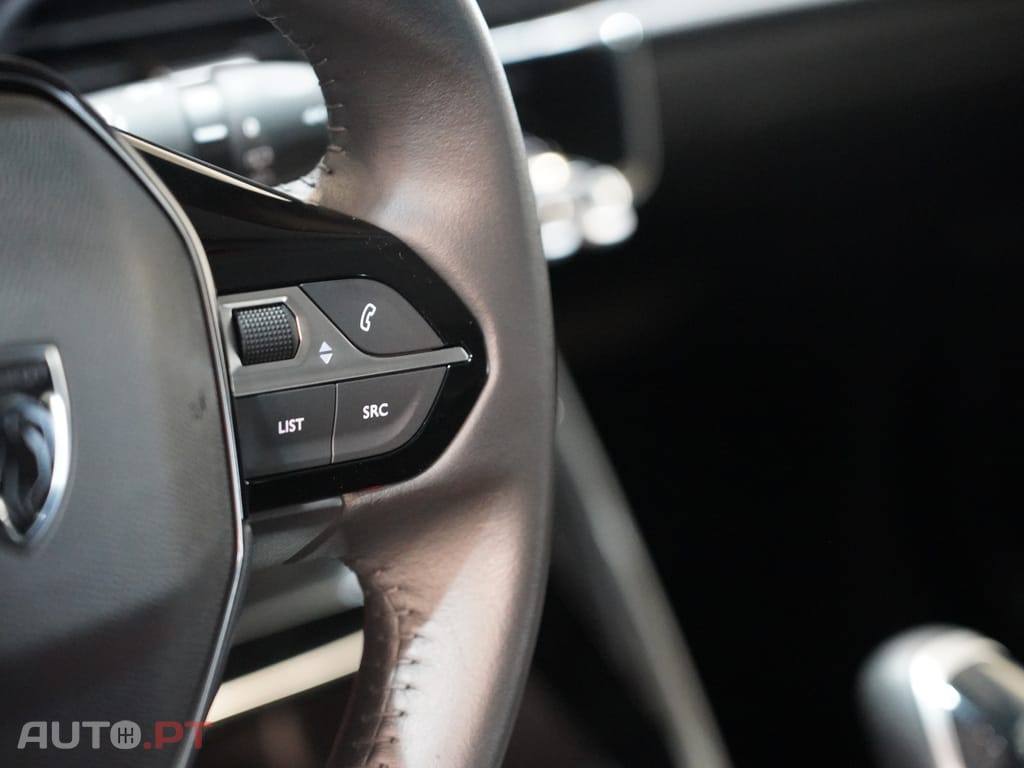 Peugeot 208 1.2 PureTech Allure