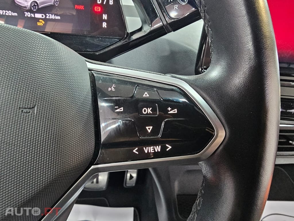 Volkswagen Id.3 Pro Performance