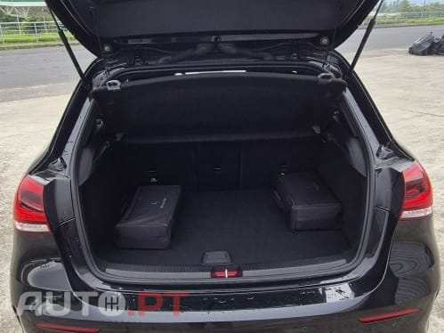 Mercedes-Benz A 250 e Style Plus