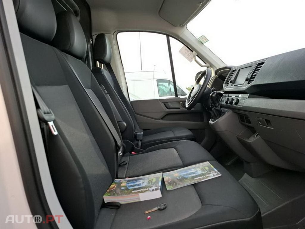 MAN TGE 3140 3.5T Sureleve