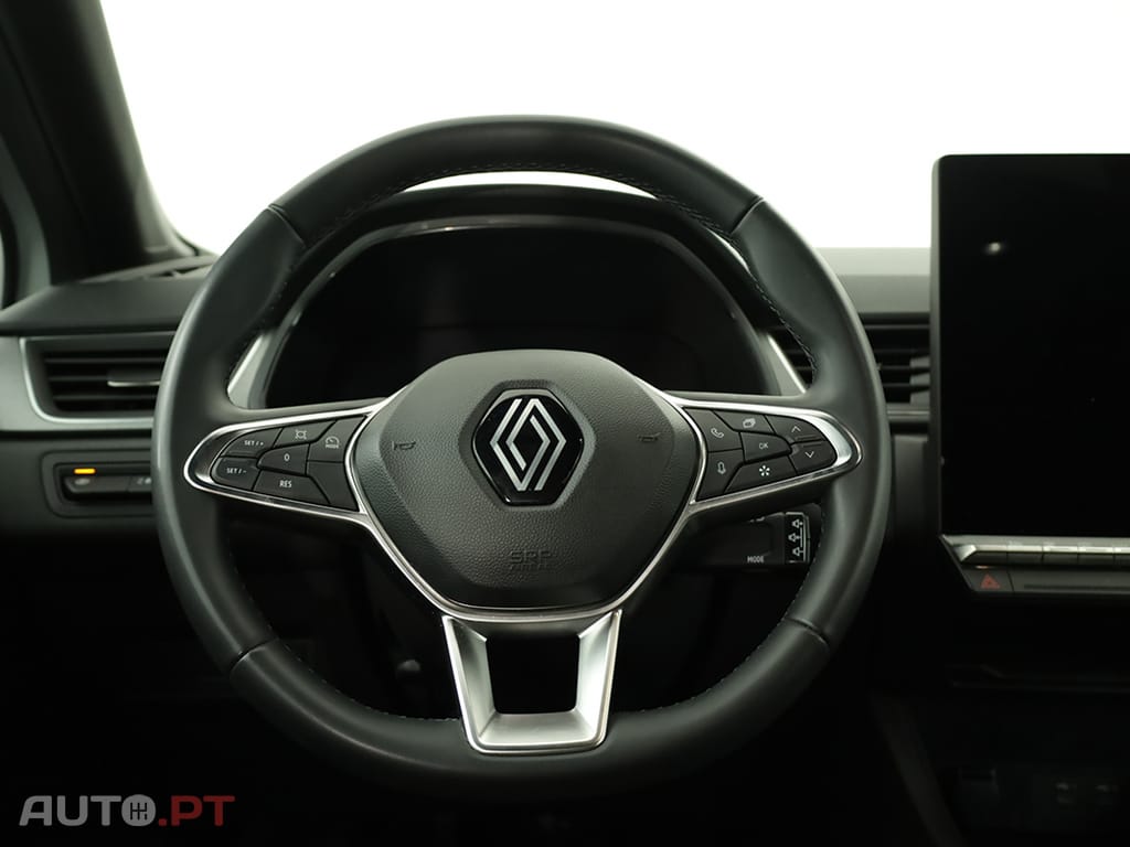 Renault Captur Captur 1.0 TCe Techno