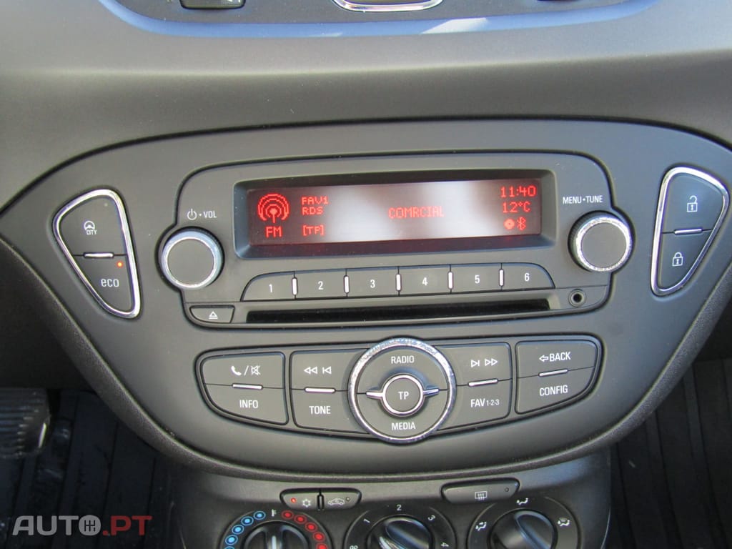 Opel Corsa 1.3 CDTi