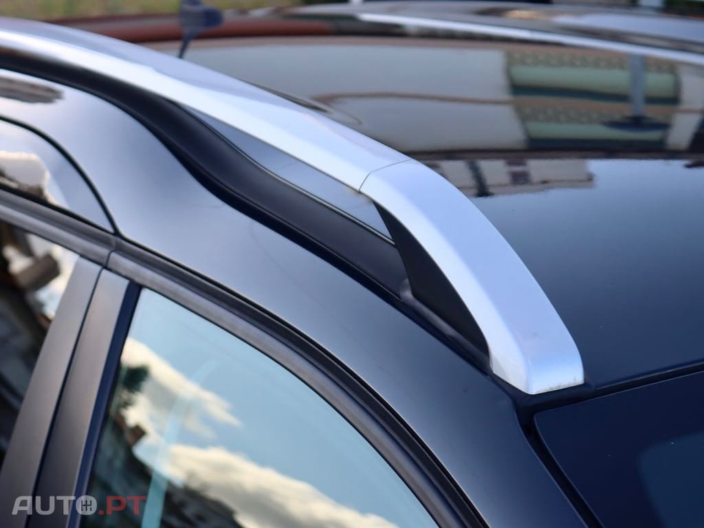 Peugeot 2008 1.2 PureTech Allure EAT6