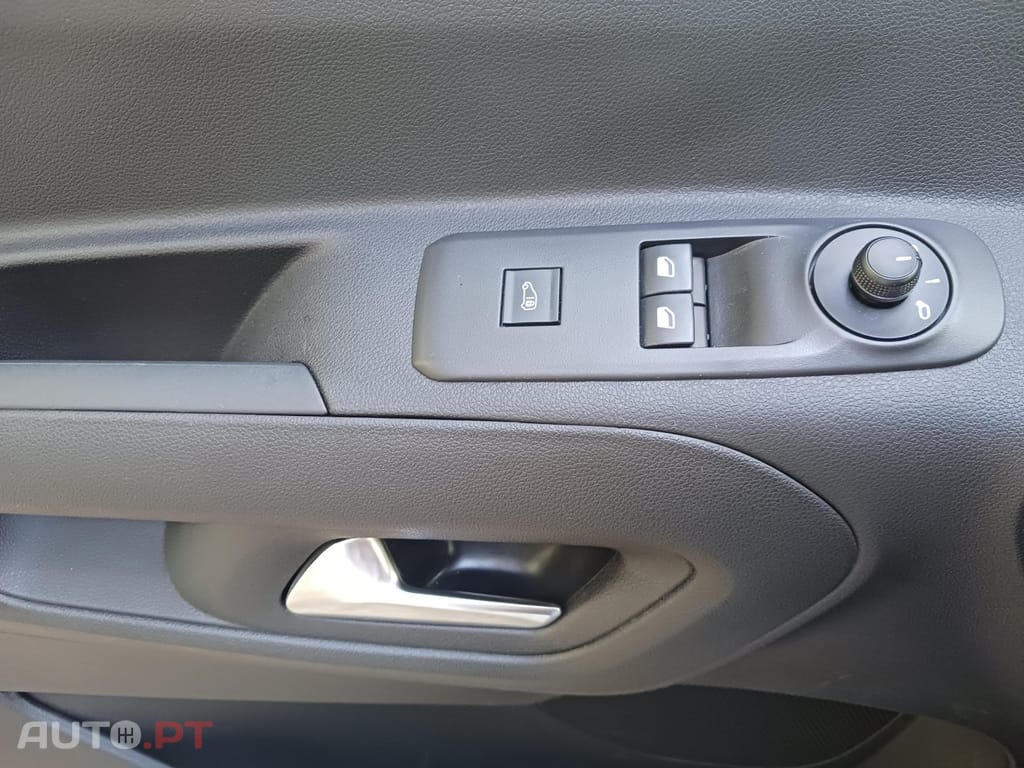 Peugeot Partner 1.5 BlueHDi Pro Standard Plus