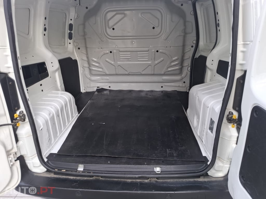 Fiat Fiorino 1.3 M-jet