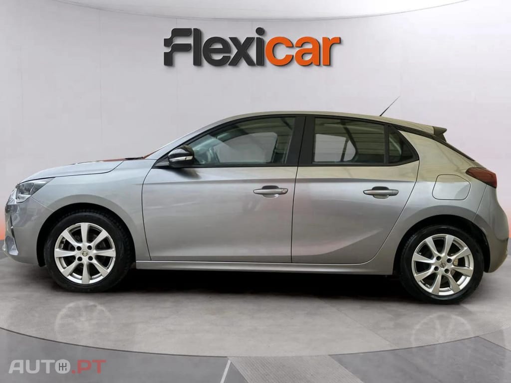 Opel Corsa 1.2 Business Edition