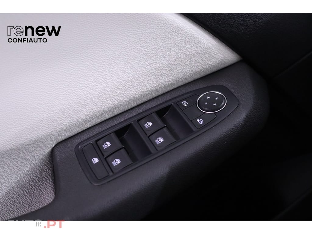 Renault Clio 1.0 TCe Techno Bi-Fu