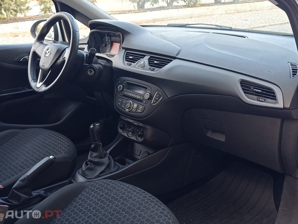 Opel Corsa 1.3 CDTi Dynamic