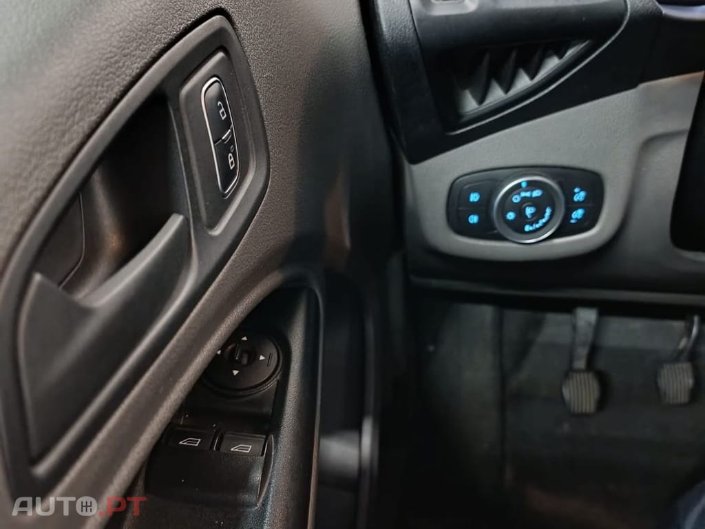 Ford Transit Connect 1.5 Tdci L2 (Longa)
