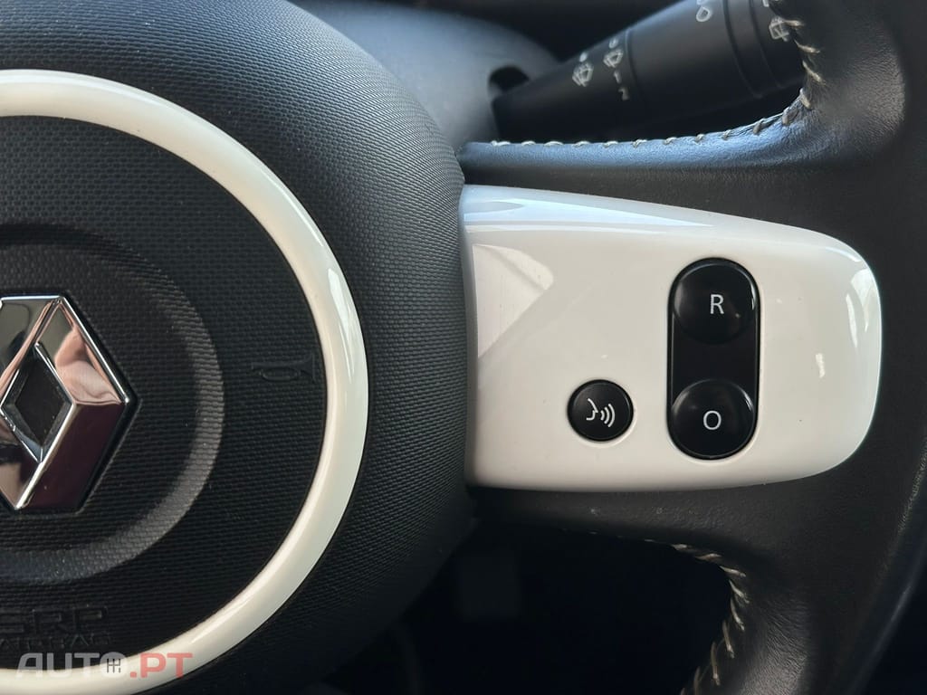 Renault Twingo SCe 70 Dynamique