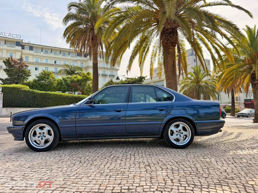 BMW 535 i