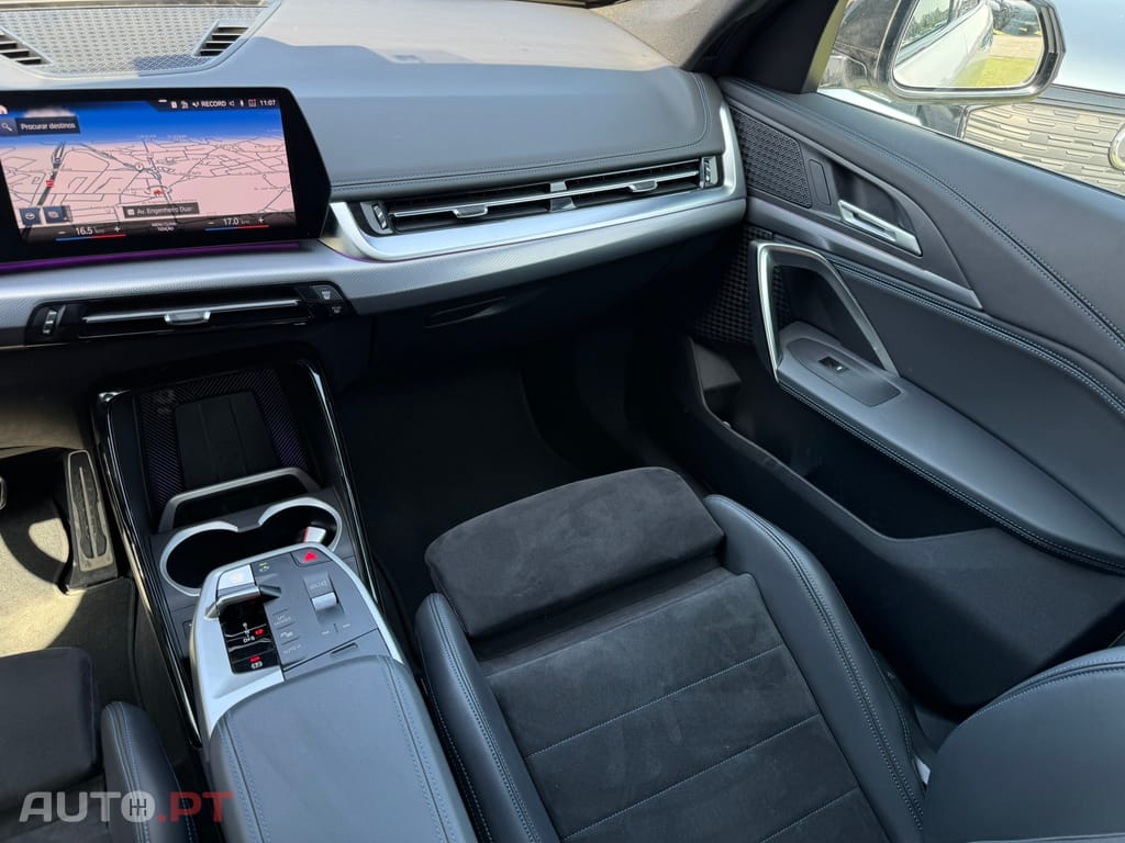 BMW X1 sDrive20i Pack Desportivo M
