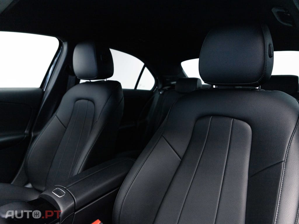 Mercedes-Benz A 250 e Style Plus