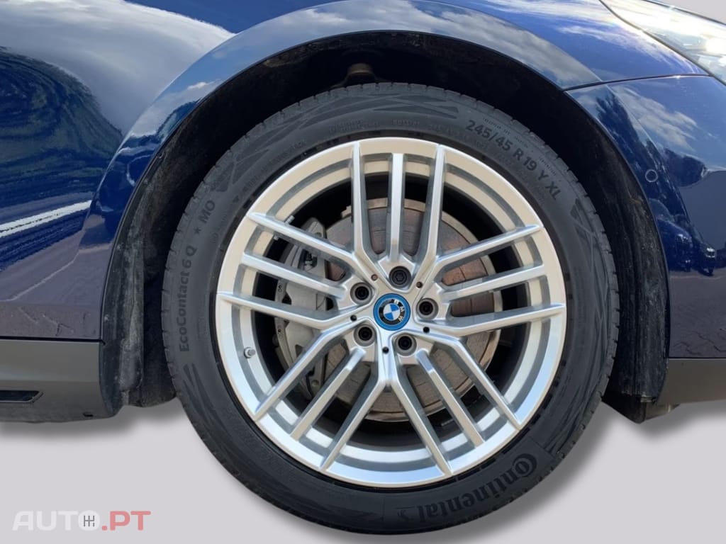 BMW i5 eDrive40 I.V.A DEDUTIVEL 