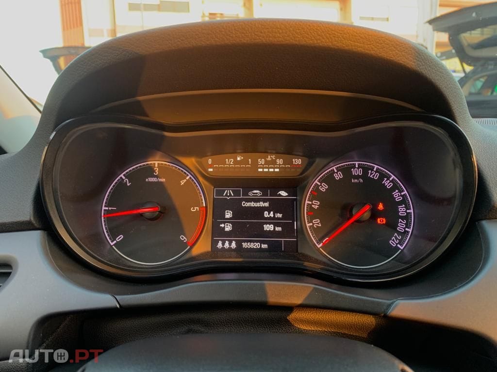 Opel Corsa 1.3 CDTi Innovation