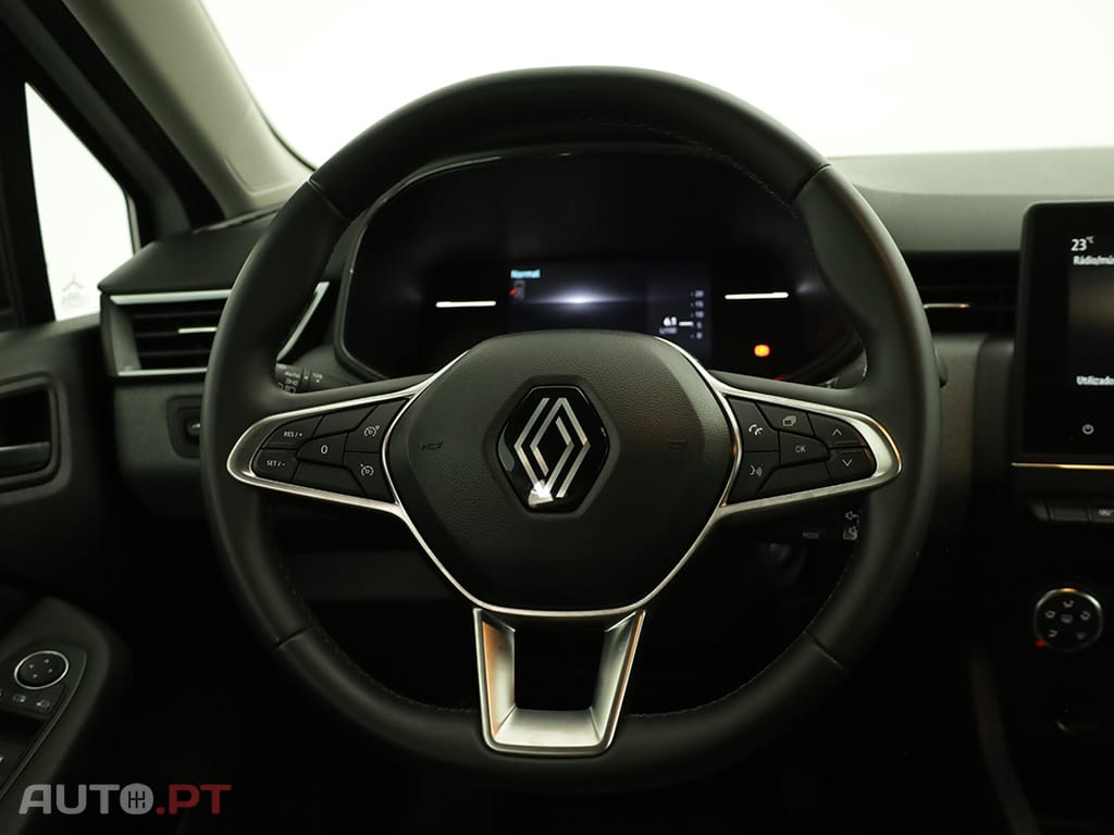 Renault Clio Clio 1.0 TCe Evolution