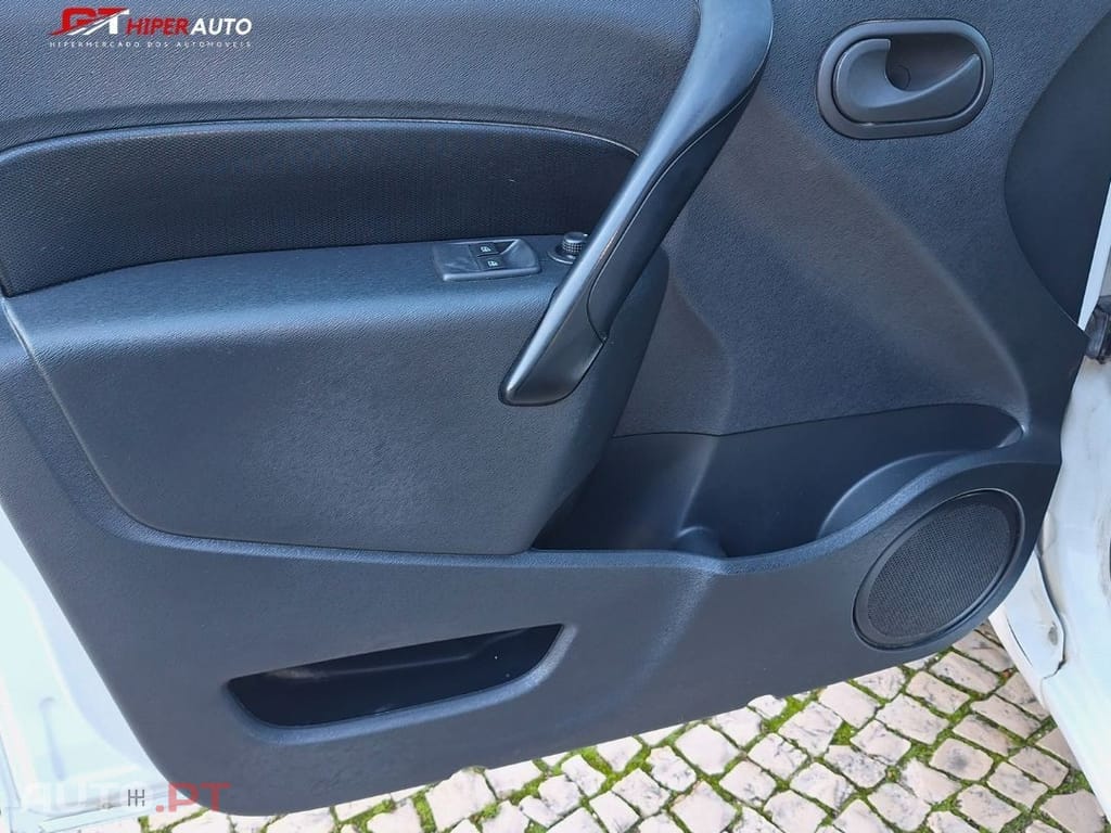 Renault Kangoo 1.5 dCi Confort S/S