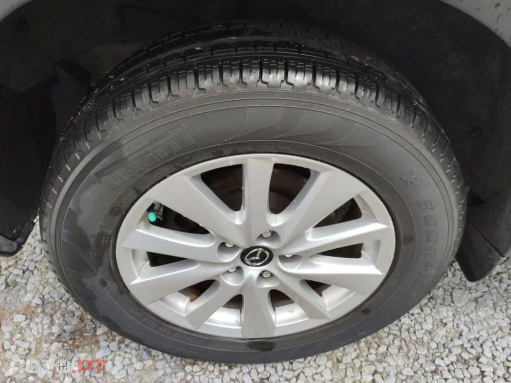 Mazda CX-5 2.2 D Evolve HS Navi
