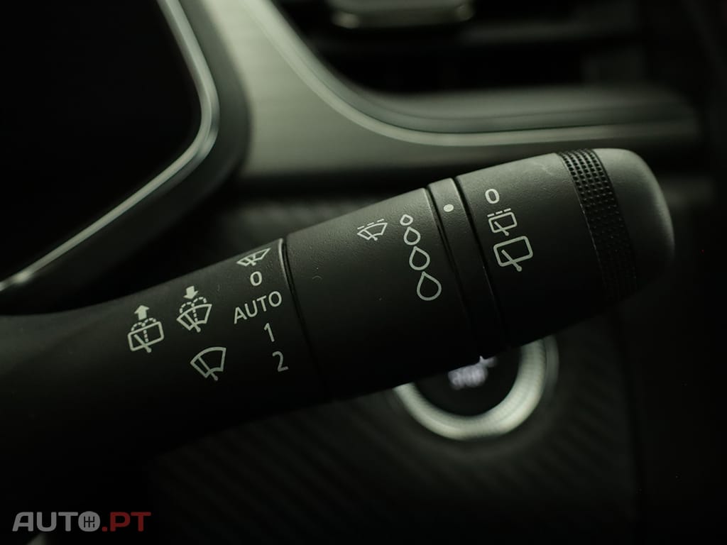 Renault Captur Captur 1.0 TCe RS Line