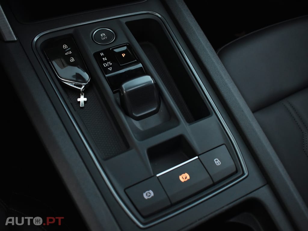 Cupra Leon 1.4 e-Hybrid VZ DSG