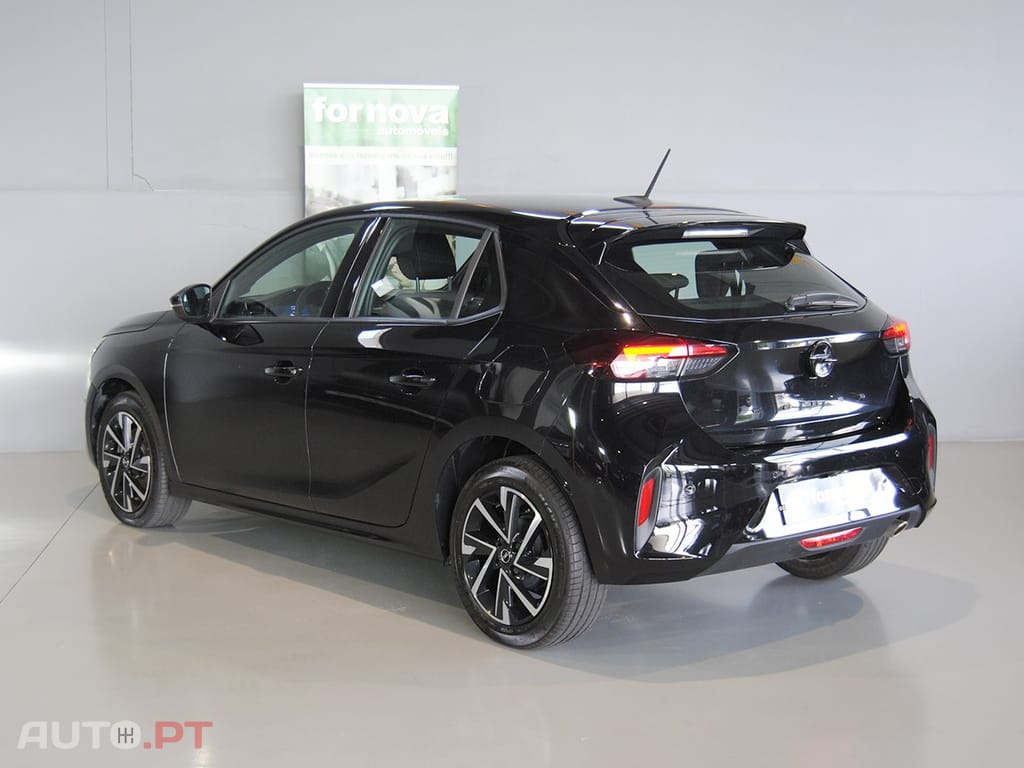 Opel Corsa 1.2 T GS