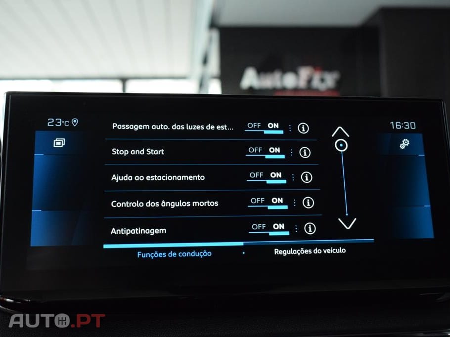 Peugeot 3008 1.5 BlueHDi ALLURE 130 CV