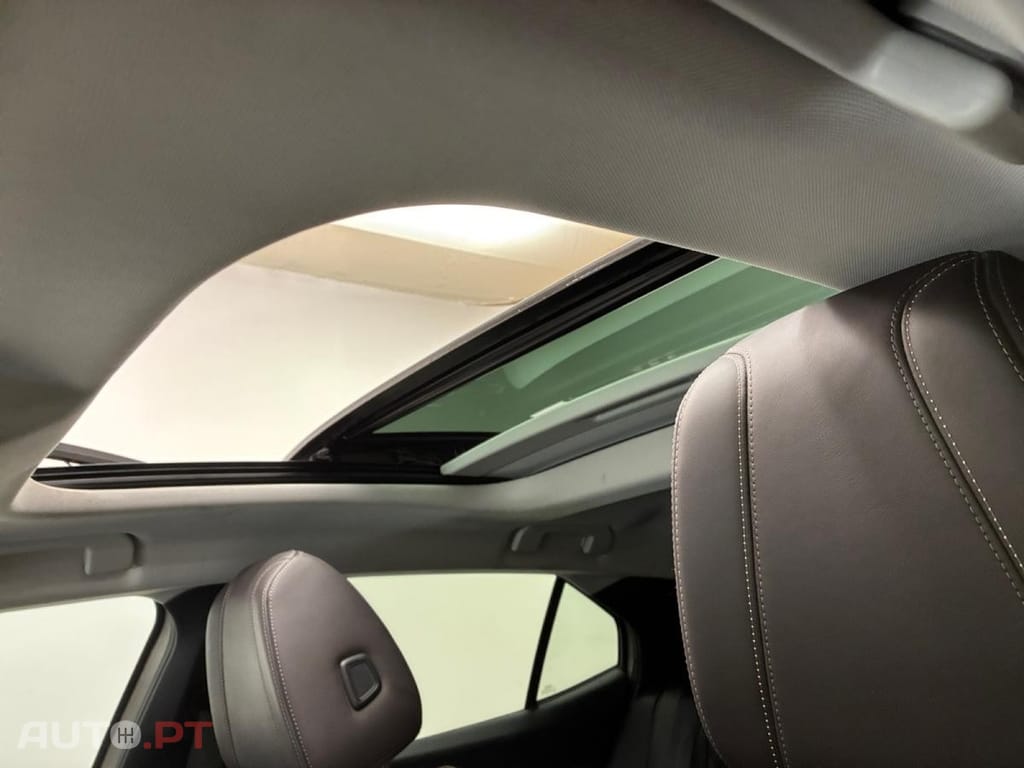 DS DS4 1.6 PureTech Rivoli EAT8