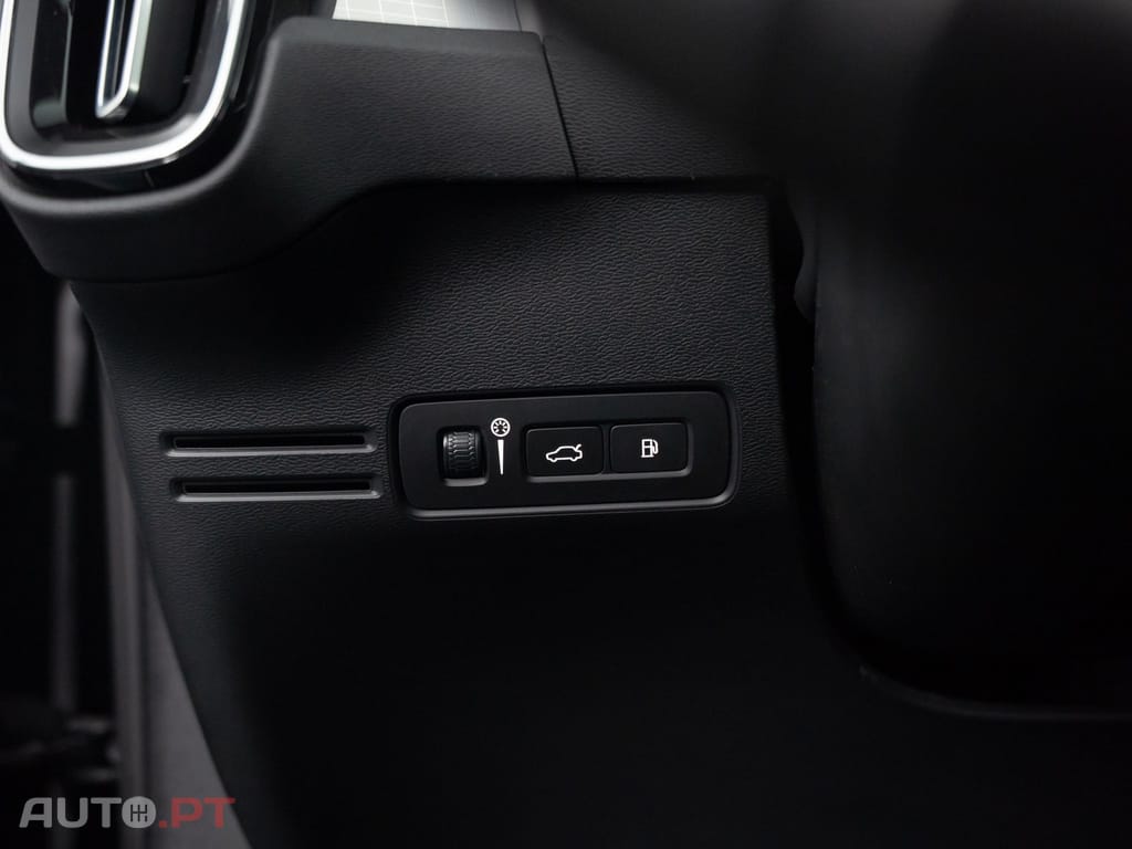 Volvo XC40 1.5 T5 PHEV Inscription Expression