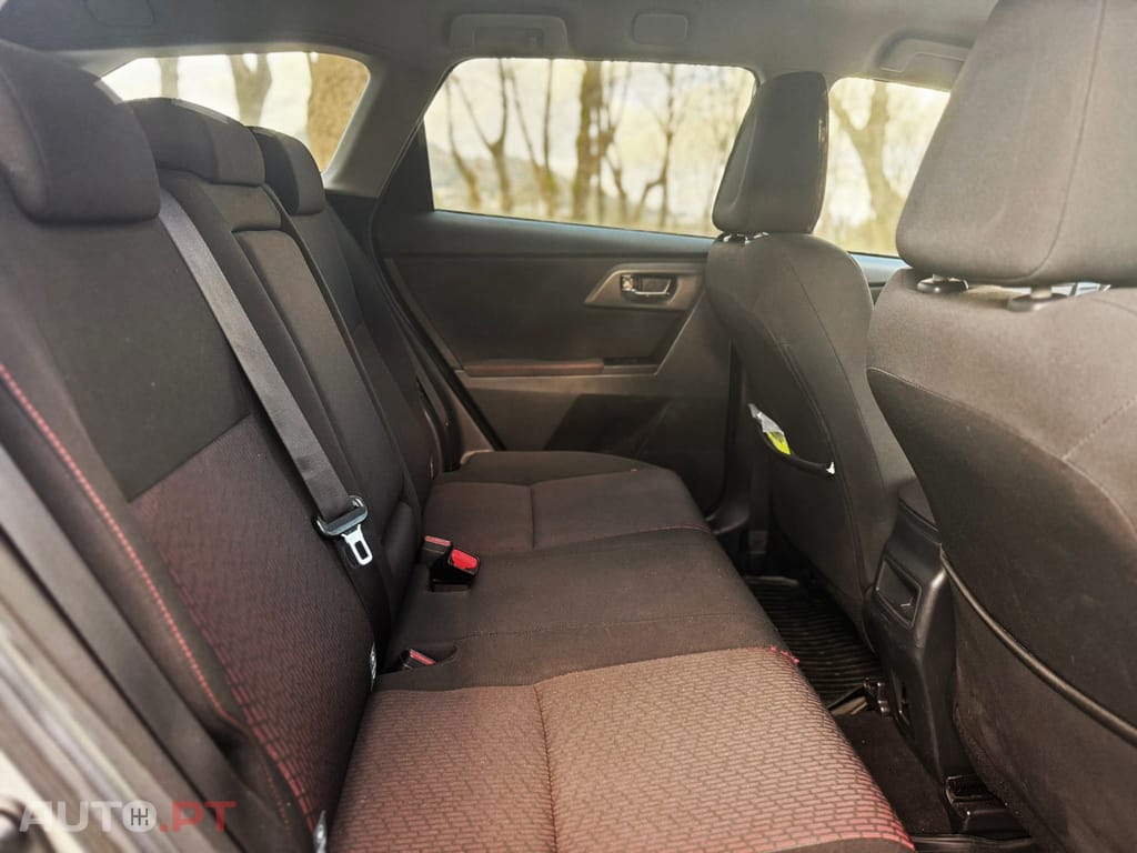 Toyota Auris Touring Sports 1.4 D-4D Com+P.Sport +Navi